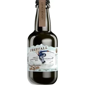 Locher Craft Freefall Sans Alcool SC