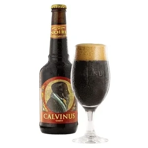 Calvinus Noire SC