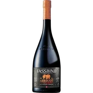 Vieille Abricot Fassbind