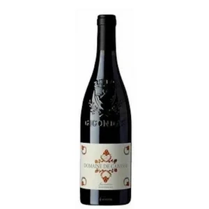 Gigondas AOP Domaine de Cabasse