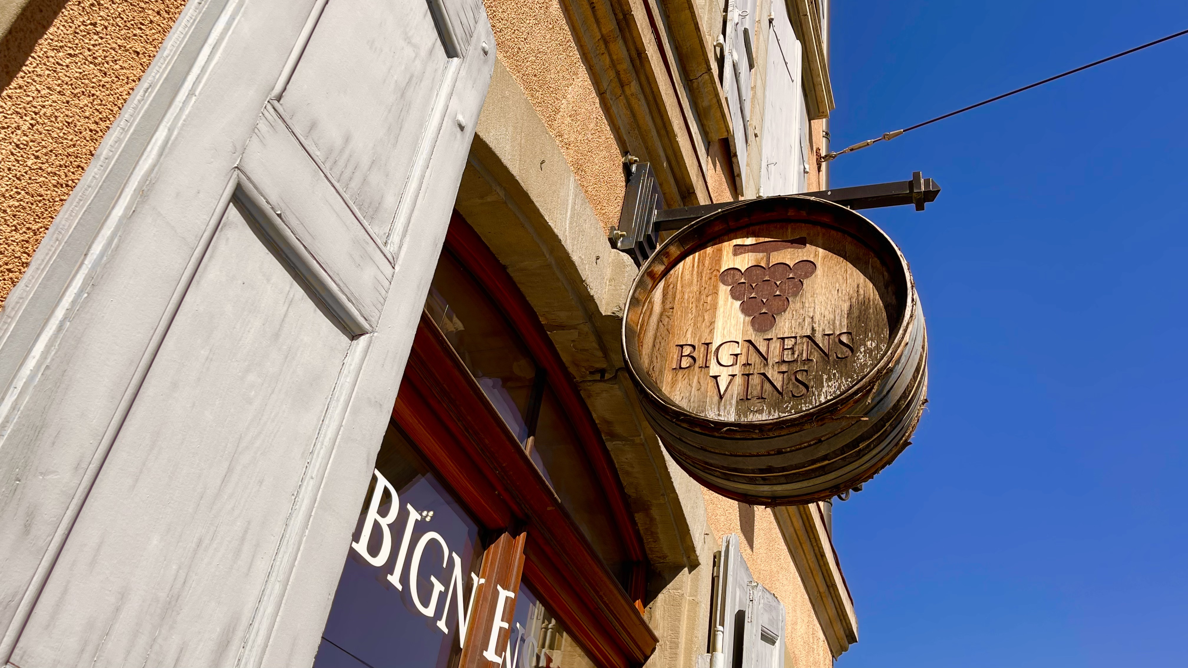Image du magasin