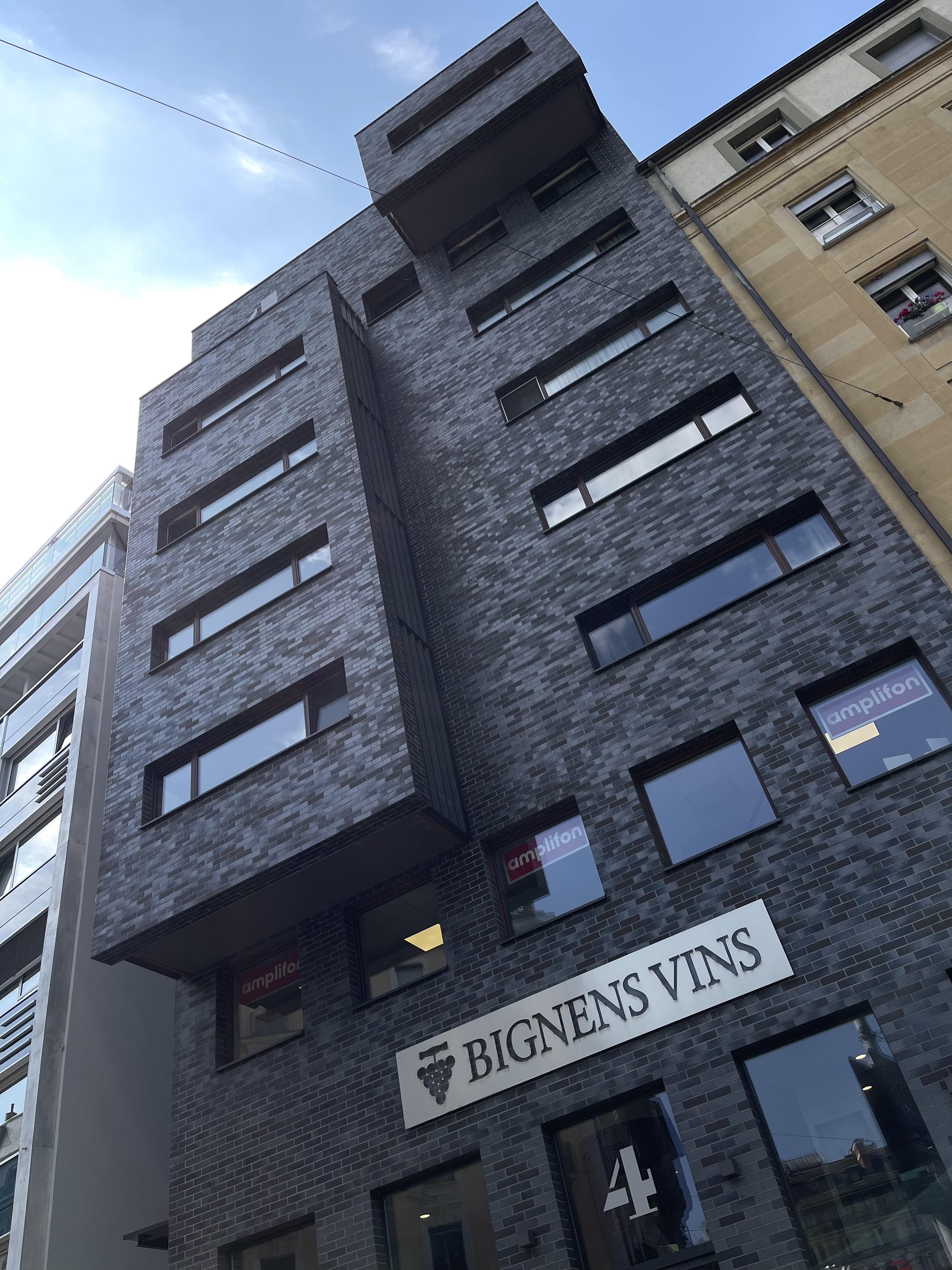 Image du magasin