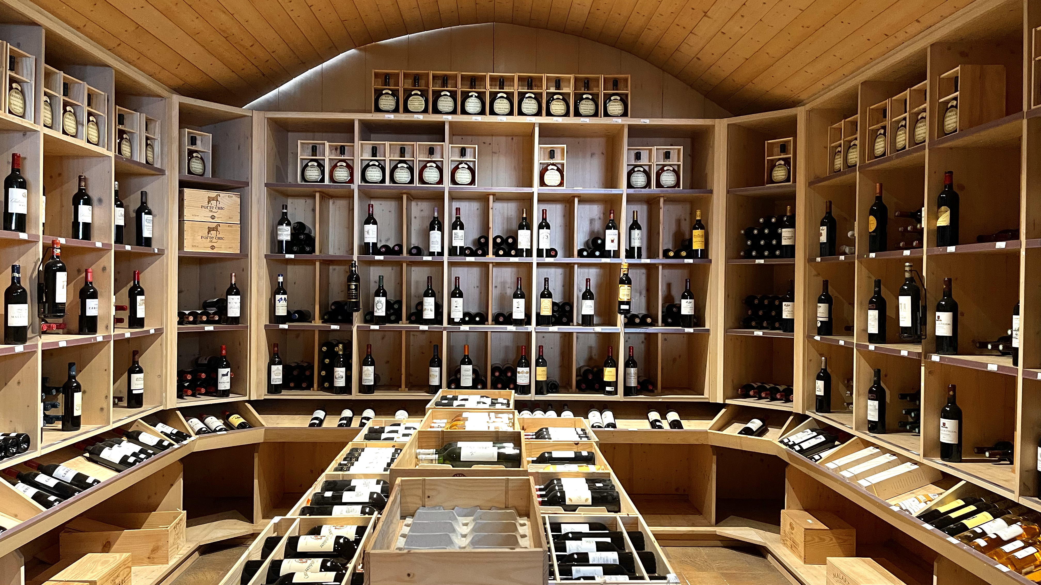Image du magasin