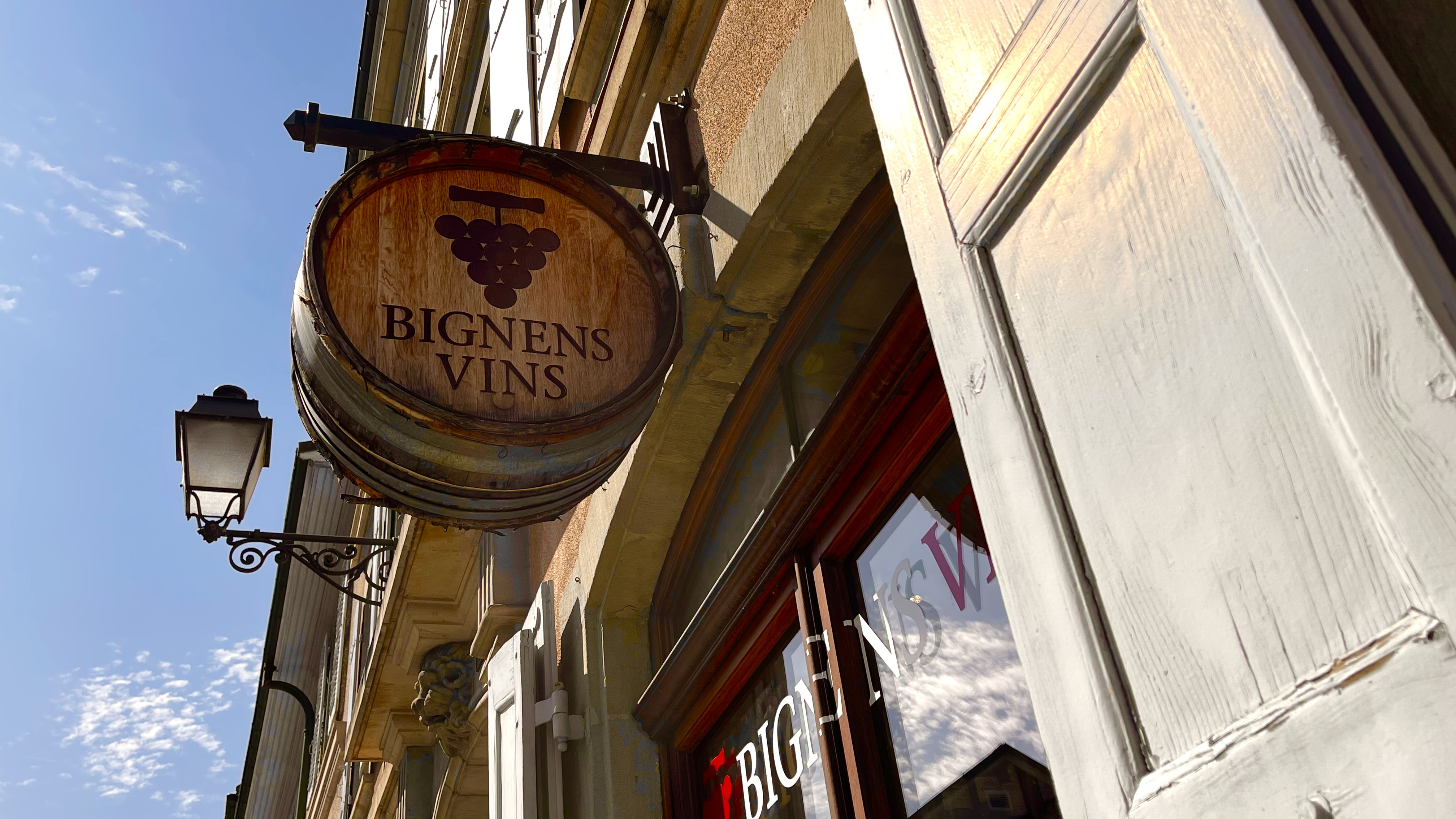 Bignens Vins Carouge photo 1