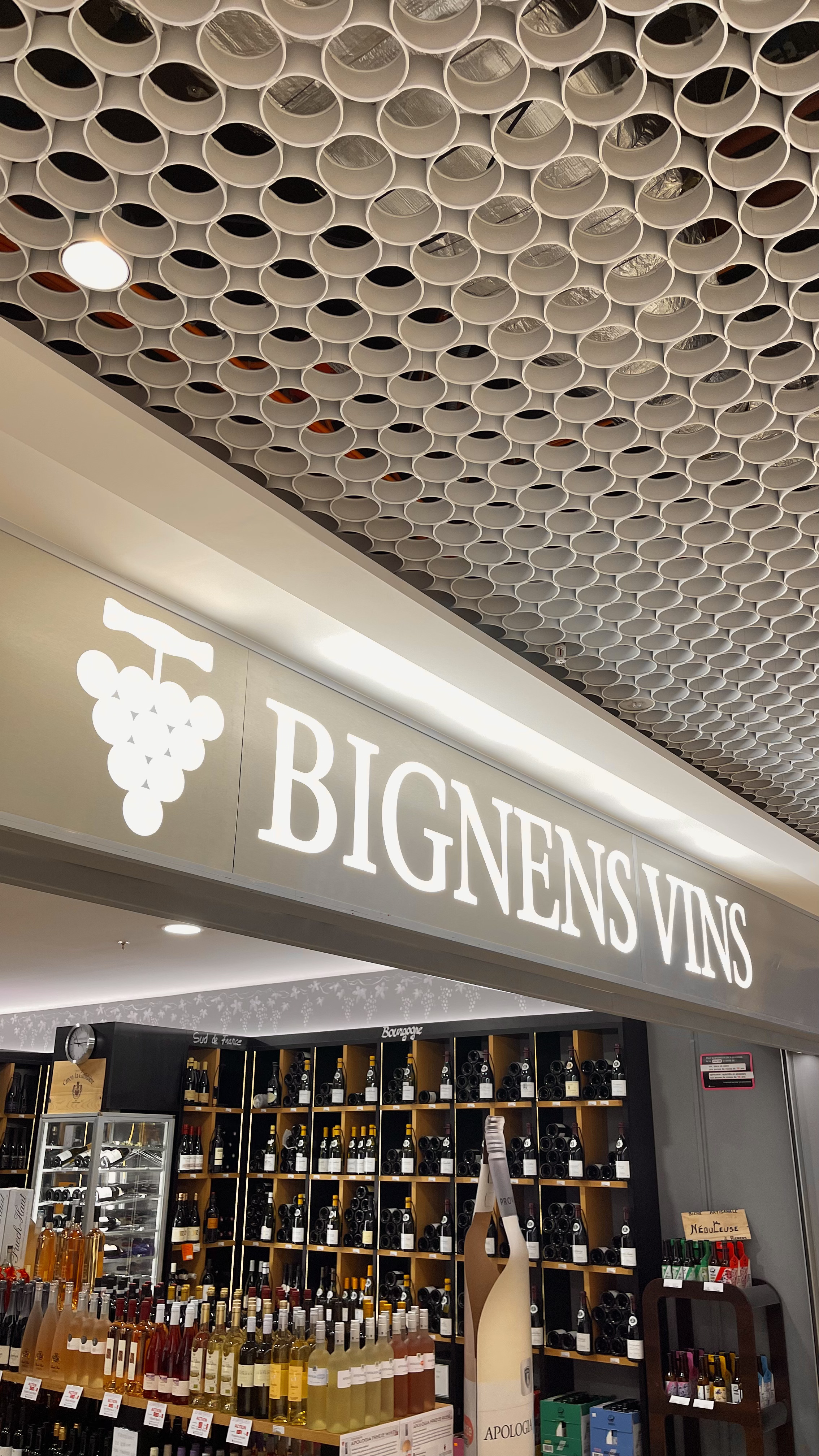 Bignens Vins Balexert photo 2