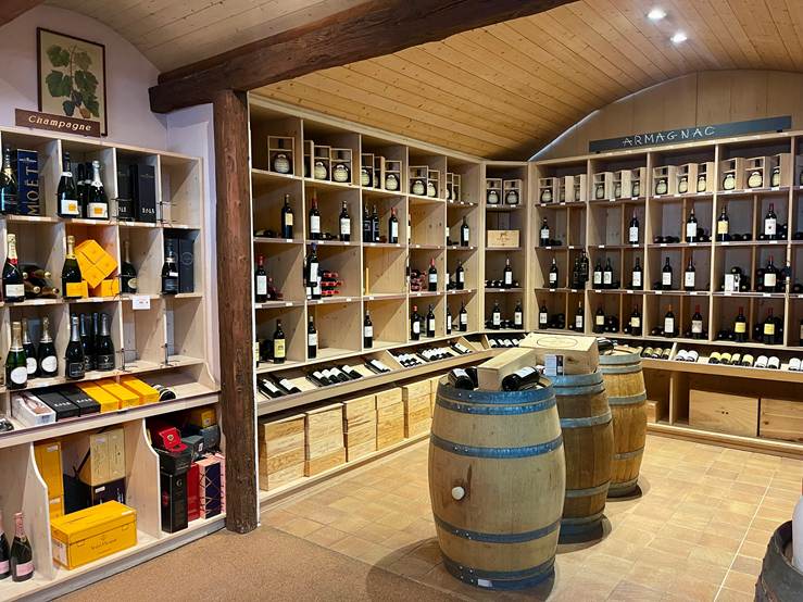 Bignens Vins Plan-Les-Ouates photo 2