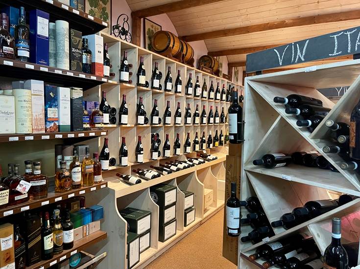 Bignens Vins Plan-Les-Ouates photo 1