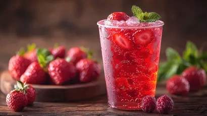 Boissons sans Alcool