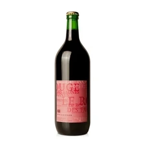 Le Rouge Des Faunes Genève AOC
