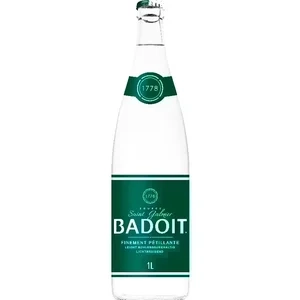 Badoit