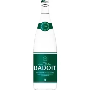 Badoit