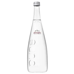 Evian Vp