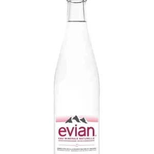 Evian