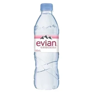 Evian Pet 6-Pack