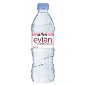 Evian Pet 6-Pack