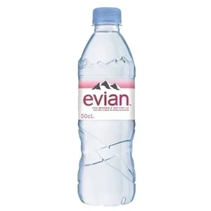 Evian Pet 6-Pack