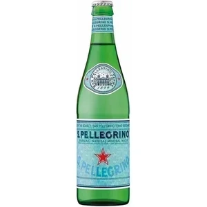 San Pellegrino