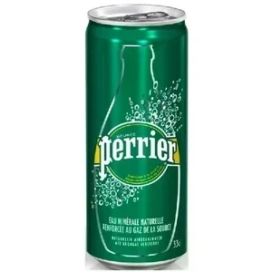 Perrier Boîtes 6-Pack