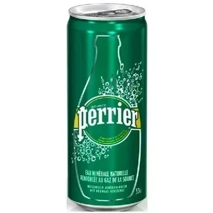 Perrier Boîtes 6-Pack