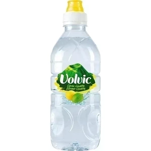 Volvic Citron Limette 6-Pack