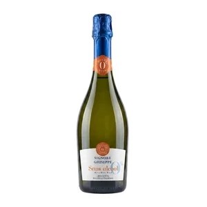 Signore Guiseppe 0% Vin Désalcoolisé Blanc
