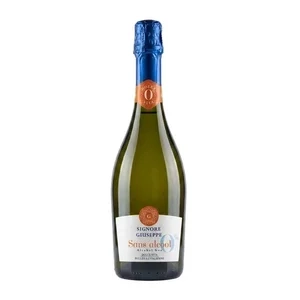 Signore Guiseppe 0% Vin Désalcoolisé Blanc
