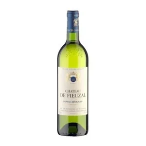 Château de Fieuzal Blanc
Pessac Léognan AOC Cru Classé