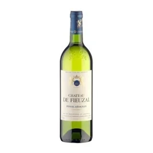 Château de Fieuzal Blanc
Pessac Léognan AOC Cru Classé
