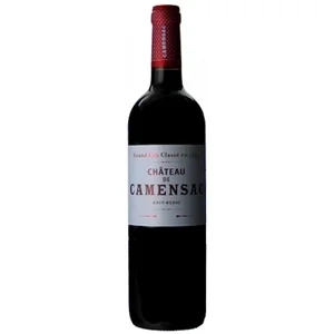 Château de Camensac 5ème Cru Classé
Haut-Médoc