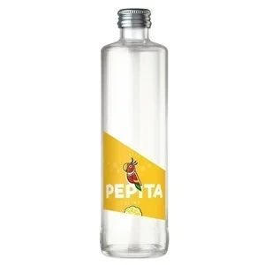Pepita Citron