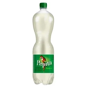 Pepita Grapefruit Pet 6-Pack