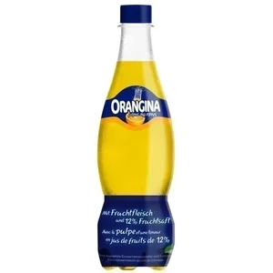 Orangina Pet 6-Pack