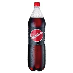 Sinalco Cola Pet Caisse 150