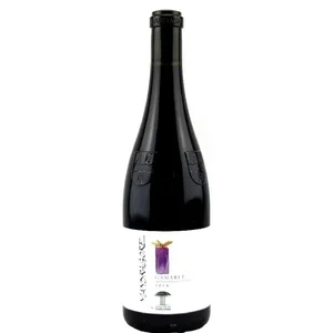 Gamaret Mandragore  Genève AOC
Domaine Du Clos des Pins, Marc Ramu