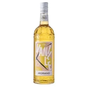Sirop Vanille Morand