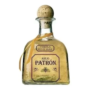 Tequila Anejo 100 % Agave, Patron