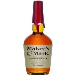 Maker's Mark Straight Bourbon Whiskey