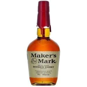 Maker's Mark Straight Bourbon Whiskey
