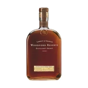 Whisky Woodford Reserve