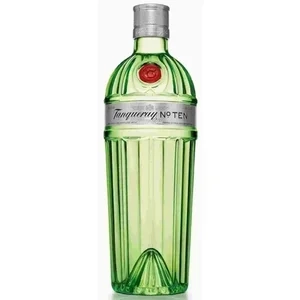 Gin Tanqueray 10