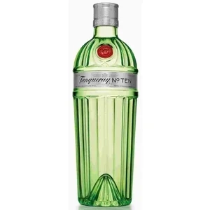 Gin Tanqueray 10