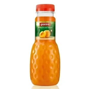 Granini Abricot Valais Pet