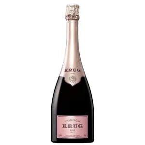Champagne Krug Brut Rosé