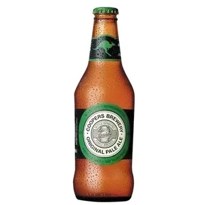 Coopers Pale Ale Vp