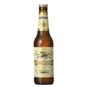 Kirin Ichiban Vp
