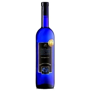 Sauvignon Gris -Grand Cru  La Côte  AOC
Domaine La Capitaine