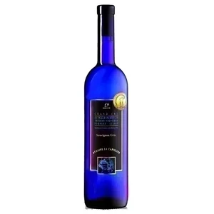 Sauvignon Gris -Grand Cru  La Côte  AOC
Domaine La Capitaine