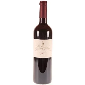 Pellegrin Gamaret Genève AOC
Jean-Pierre Pellegrin