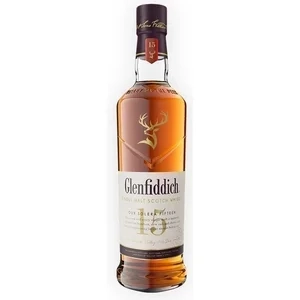 Whisky Glenfiddich 15 Ans Solera Cask