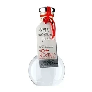 Grappa Picolit 
Nonino Distillatori SC
